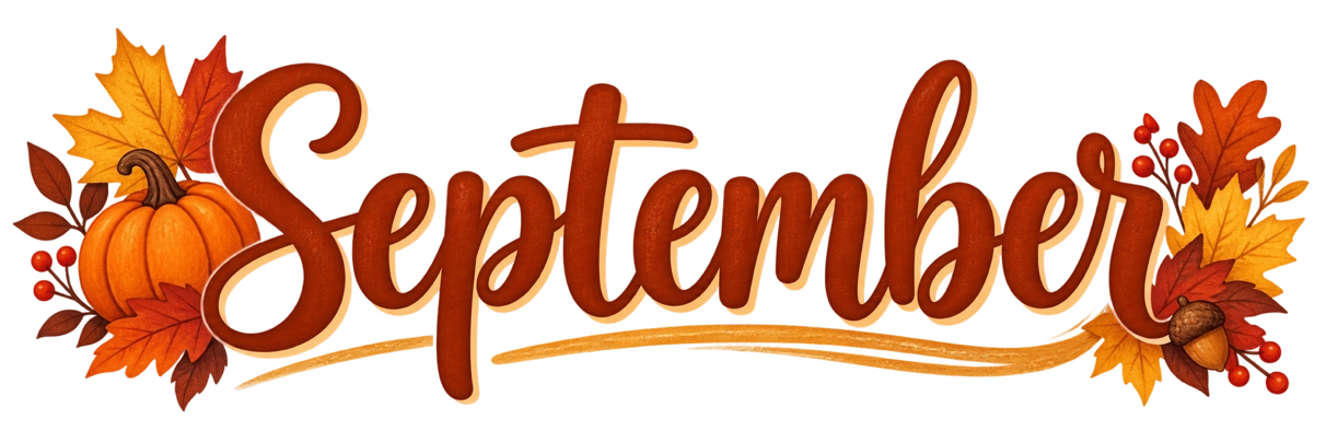 September