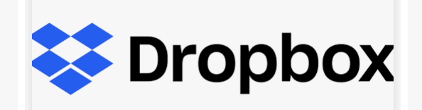 Dropbox