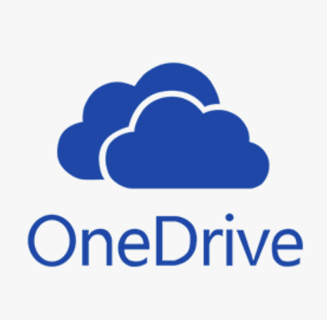 Microsoft OneDrive